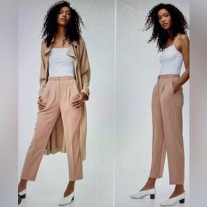 Wilfred Essie Dress Pants Size 2